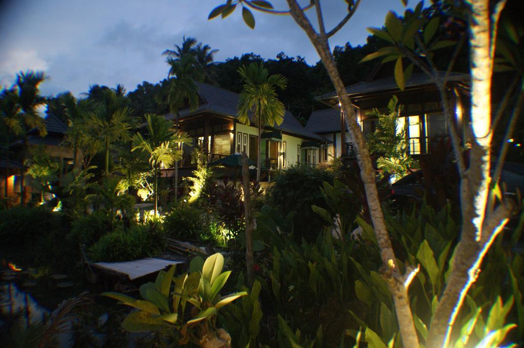 The Sanctuary Langkawi Villa Pantai Cenang  Eksteriør bilde