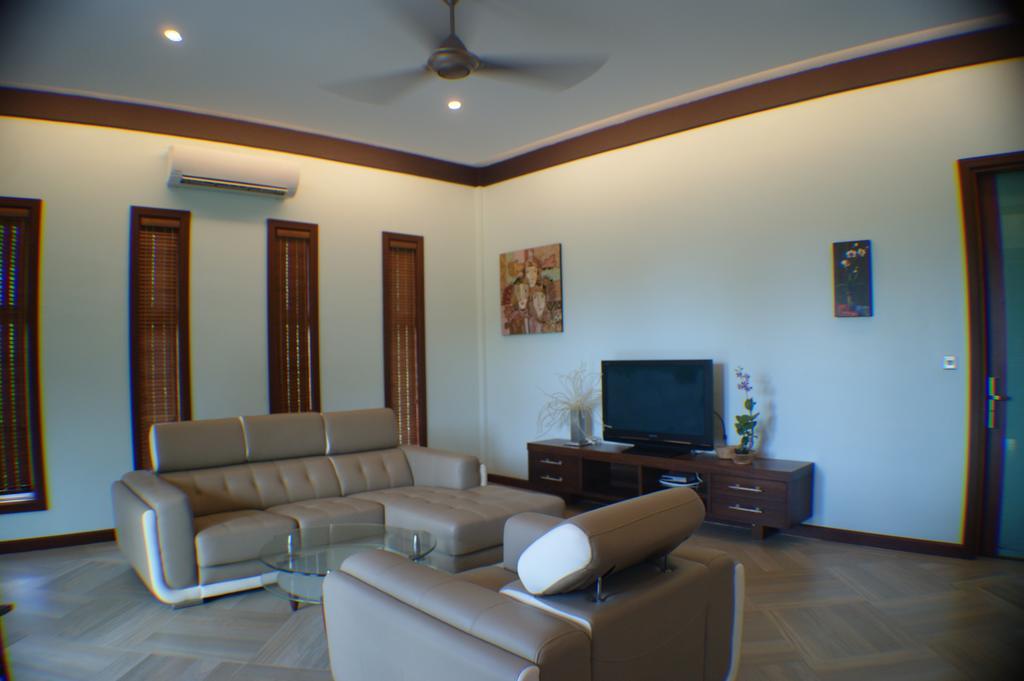 The Sanctuary Langkawi Villa Pantai Cenang  Eksteriør bilde
