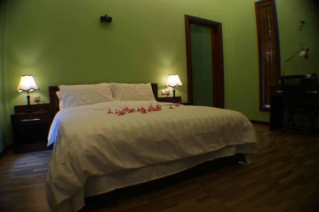 The Sanctuary Langkawi Villa Pantai Cenang  Eksteriør bilde