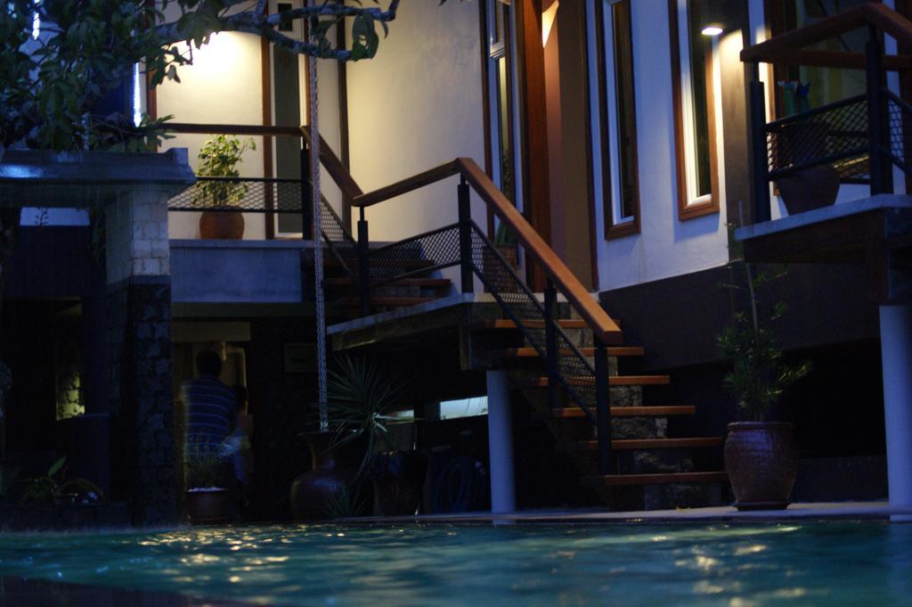 The Sanctuary Langkawi Villa Pantai Cenang  Eksteriør bilde