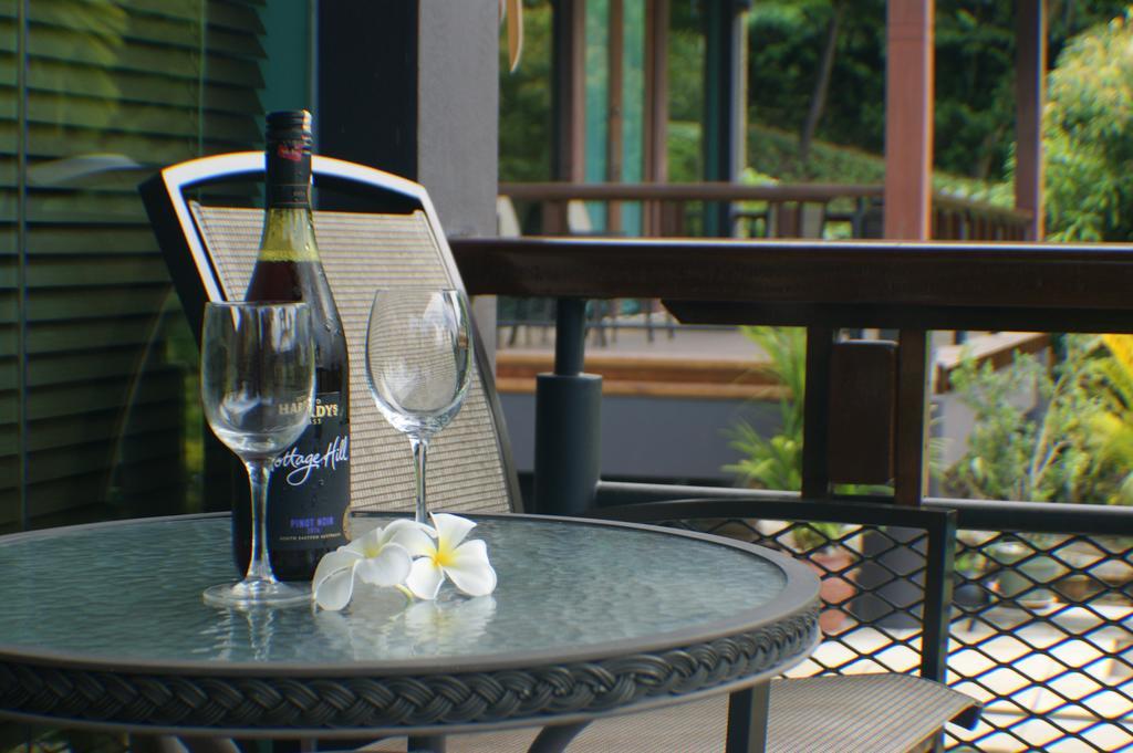 The Sanctuary Langkawi Villa Pantai Cenang  Eksteriør bilde