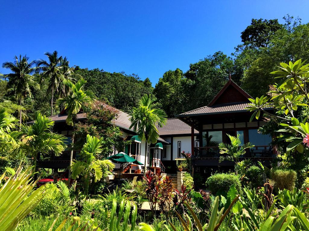 The Sanctuary Langkawi Villa Pantai Cenang  Eksteriør bilde
