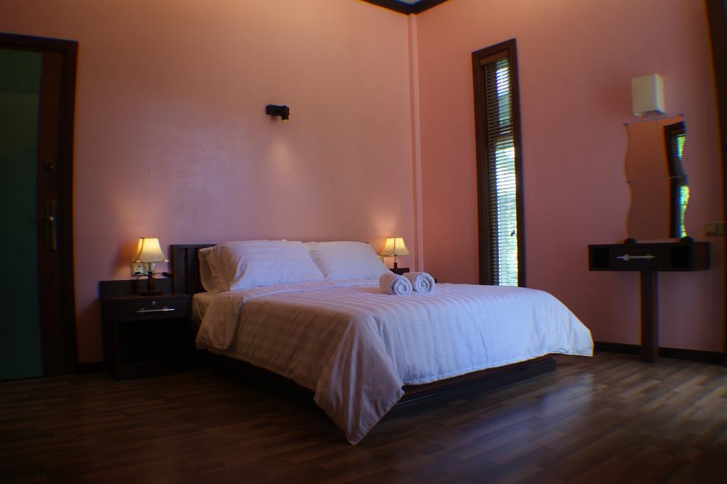 The Sanctuary Langkawi Villa Pantai Cenang  Eksteriør bilde