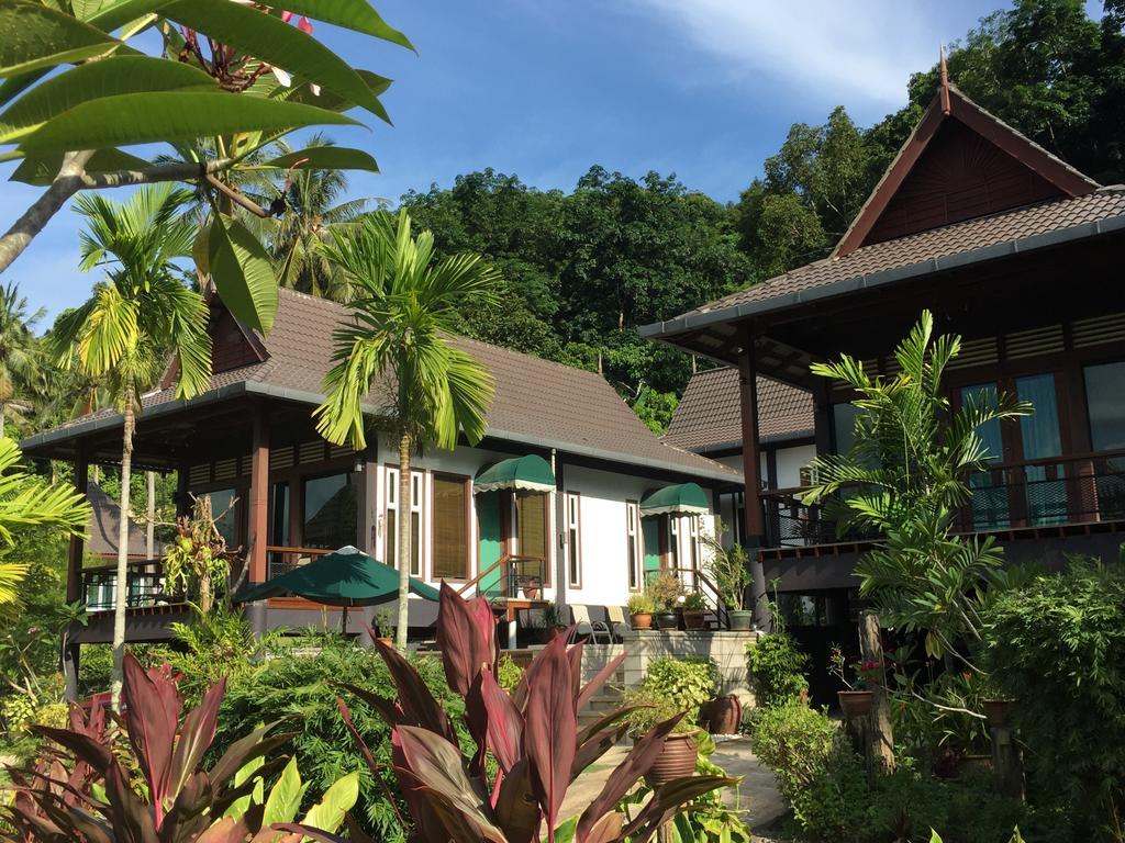 The Sanctuary Langkawi Villa Pantai Cenang  Eksteriør bilde