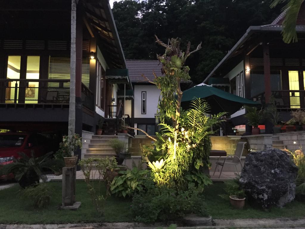 The Sanctuary Langkawi Villa Pantai Cenang  Eksteriør bilde