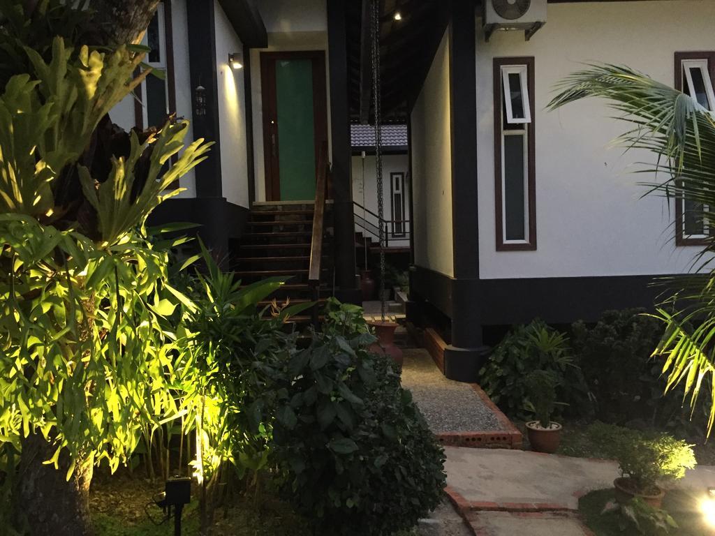 The Sanctuary Langkawi Villa Pantai Cenang  Eksteriør bilde
