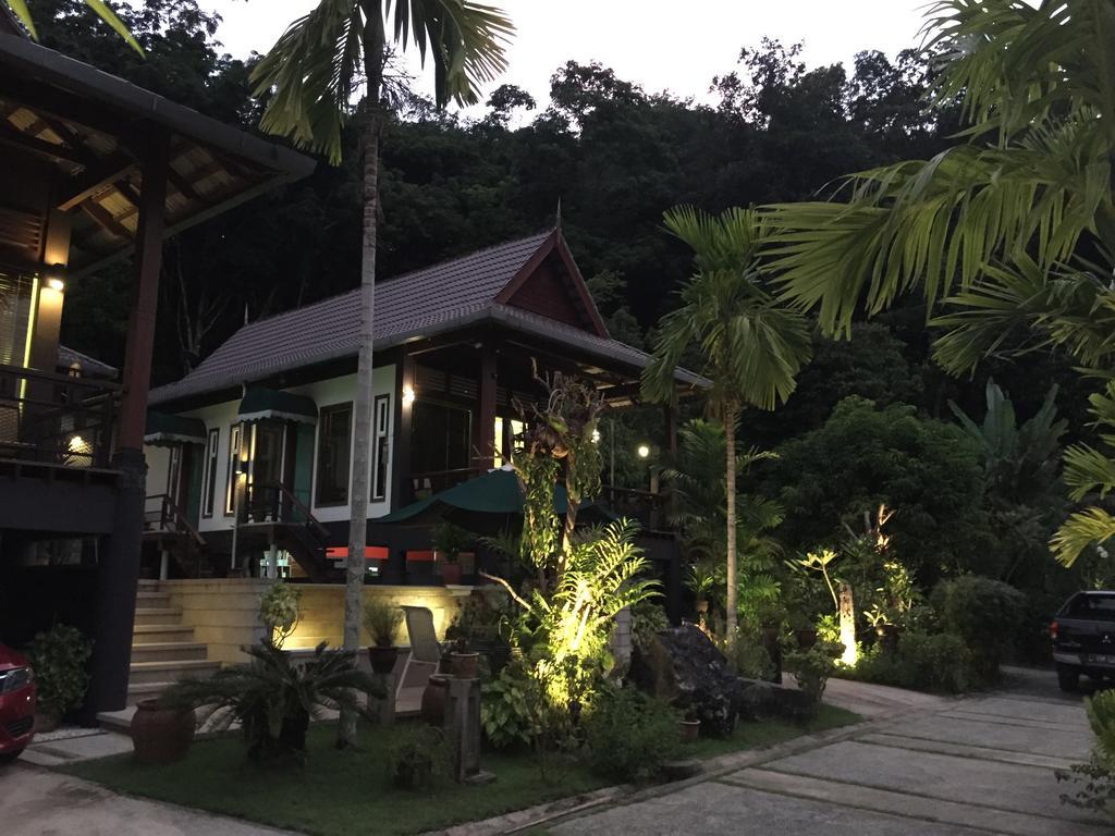 The Sanctuary Langkawi Villa Pantai Cenang  Eksteriør bilde