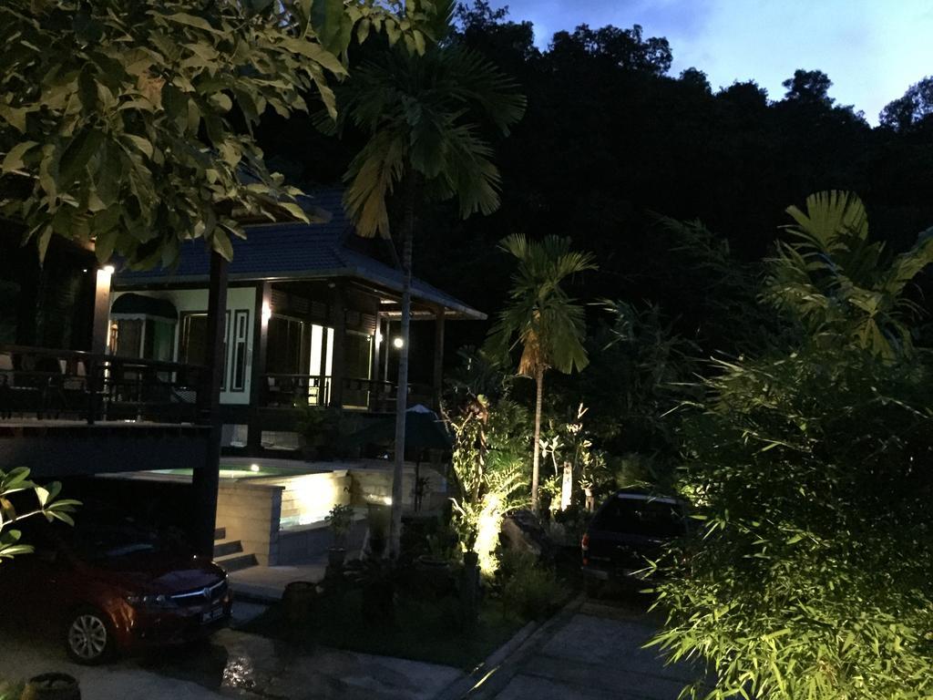 The Sanctuary Langkawi Villa Pantai Cenang  Eksteriør bilde